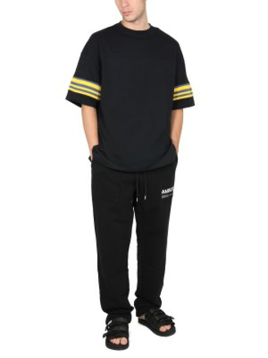 アンブッシュ AMBUSH ロゴTシャツ メンズ BMAA053_F22JER0011001