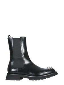 �y���K�戵�X�z�y���������z �A���L�T���_�[�E�}�b�N�C�[�� ALEXANDER McQUEEN ���U�[�u�[�c �����Y 705082_WIC641081 �y�y�V�C�O�ʔ́z