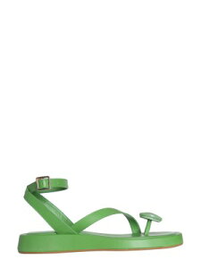 �y���K�戵�X�z�y���������z GIA BORGHINI GIA BORGHINI �u18 GIA/RHW�v�T���_�� ���f�B�[�X ROSIE18_4001 �y�y�V�C�O�ʔ́z