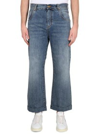 【正規取扱店】【送料無料】 エトロ ETRO デニムジーンズ メンズ 1W790_92390200 【楽天海外通販】