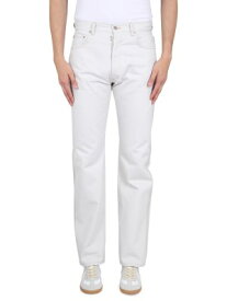 【正規取扱店】【送料無料】 メゾンマルジェラ MAISON MARGIELA ストレートレッグパンツ メンズ S50LA0216_S30857961 【楽天海外通販】