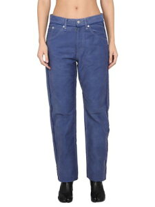 �y���K�戵�X�z�y���������z ���]���}���W�F�� MAISON MARGIELA �uMOLESKIN�v�W�[���Y ���f�B�[�X S51LA0163_S76543477 �y�y�V�C�O�ʔ́z