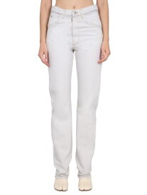 【正規取扱店】【送料無料】 メゾンマルジェラ MAISON MARGIELA 「MEMORY OF DENIM」ジーンズ レディース S51LA0163_S30857961 【楽天海外通販】