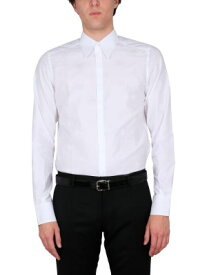 【正規取扱店】【送料無料】 ドルチェアンドガッバーナ DOLCE & GABBANA 「MARTINI」シャツ メンズ G5JL8T_FJ5GUW0800 【楽天海外通販】