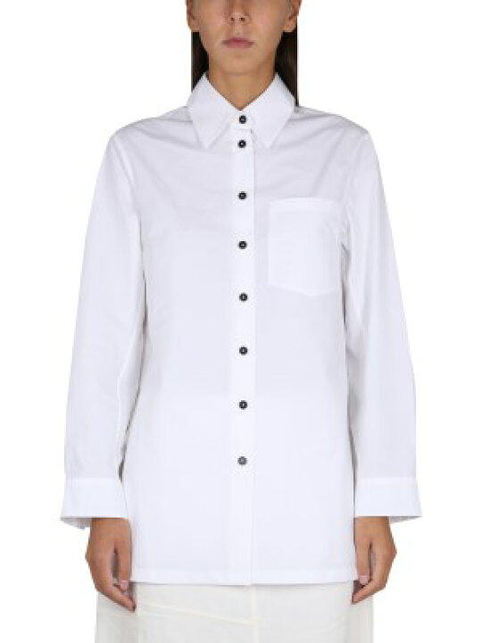 楽天市場】【正規取扱店】【送料無料】 ジルサンダー JIL SANDER 
