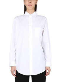 【正規取扱店】【送料無料】 メゾンマルジェラ MAISON MARGIELA シャツ レディース SI0DL0001_S52245100 【楽天海外通販】