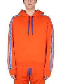 【正規取扱店】【送料無料】 ドルチェアンドガッバーナ DOLCE & GABBANA フードパーカー メンズ G9ZM7T_HU7ALA0351 【楽天海外通販】