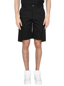 【正規取扱店】【送料無料】 ドルチェアンドガッバーナ DOLCE & GABBANA カーゴハーフパンツ メンズ GVQOHT_FUFL8N0000 【楽天海外通販】