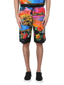 【正規取扱店】【送料無料】 ドルチェアンドガッバーナ DOLCE & GABBANA ハーフパンツ メンズ GV37AT_HH5DBHH4JL 【楽天海外通販】