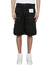 【正規取扱店】【送料無料】 ドルチェアンドガッバーナ DOLCE & GABBANA カーゴショートパンツ メンズ GV1UXT_G8IK3N2958 【楽天海外通販】