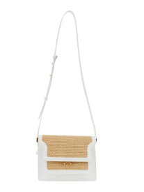 【正規取扱店】【送料無料】 マル二 MARNI 「TRUNK」トランクバック レディース SBMP0103Q0_P3860Z519W 【楽天海外通販】