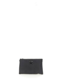 【正規取扱店】【送料無料】 ドルチェアンドガッバーナ DOLCE & GABBANA ロゴクラッチバッグ メンズ BP3233_AG1848B956 【楽天海外通販】