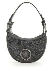 【正規取扱店】【送料無料】 ヴェルサーチ VERSACE 「HOBO」ミニバック レディース 1009819_1A064871B00E 【楽天海外通販】