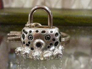 �s���[�^�[���L�[���b�N�i�싞���j�^�R