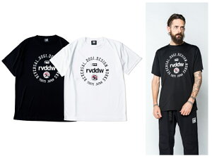 �h���CT�V���c ���o�[�T��REVERSAL rvddw PERFORMANCE DRY TEE T751�����Y ���f�B�[�X �C�T�~ RIZIN �i���Z �_�p ��� �ߐ{��V�S ���p�j5000