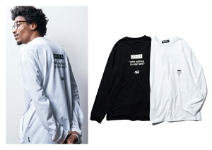 yʉizI[o[TCYTVc o[TREVERSAL TOSHU KUKEN PEs MVS OVER SIZE LONG TEE rv25ss151Y fB[X CT~ RIZIN iZ _p  ߐ{VS pj12000