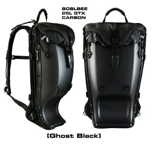 25L GTX CARBON {ur[ ^b`Z[teBbNfPoint65 BOBLBEE 25L GTX|Cg65 Ґpbh veN^[ I[goC oCN Xm[{[h obNpbN@bNTbN@Ch