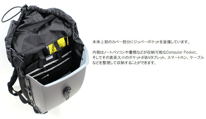 楽天市場】20L GT ボブルビーPoint65 BOBLBEE 20L GTポイント65 