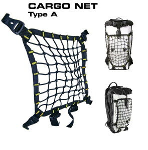 J[Slbg^CvA {ur[Point65 BOBLBEE CARGO NET TYPE A Black/YELLOW|Cg65 XEF[f Lv AEghA Ґpbh veN^[ I[goC oCN nCLO Xm[{[h EN 1621-
