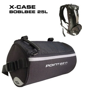 XP[X25L {ur[Point65 BOBLBEE X-CASE BOBLBEE 25L|Cg65 XEF[f Lv AEghA Ґpbh veN^[ I[goC oCN nCLO Xm[{[h EN 1621-2 obNpbN@