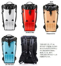 25L GT ボブルビーPoint65 BOBLBEE 25L GTポイント65 スウェーデン 脊髄パッド プロテクター オートバイ バイク スノーボード バックパック　リュックサック　ワイルドスピード 出川哲朗の充電させてもらえませんか?