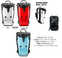 楽天市場】point 65 boblbee vortex 14lの通販