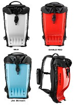楽天市場】point 65 boblbee vortex 14lの通販