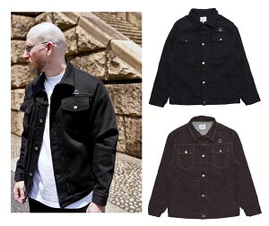 �f�j���W���P�b�g �t�H�[�G���@�[FEVR ORIGINAL STRETCH FLEECE DENIM JACKET F310FOREVER EXPERIENCE VIA RESEARCH SURF �t�H�[�G�o�[27000