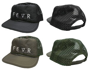 ���b�V���L���b�v �t�H�[�G���@�[FEVR ECO DRY ADVENTURE CAP F359FOREVER EXPERIENCE VIA RESEARCH SURF �t�H�[�G�o�[9000