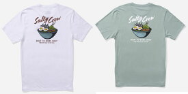 【特別価格】Tシャツ　ソルティクルーSALTYCREW 55-206C.J.ホブグッド ダミアン・ホブグッド サーフィン ダイビング　フィッシング　セーリング6300