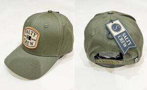 Lbv Xq@\eBN[SALTYCREW 75-907 OLIVEC.J.zuObh _~AEzuObh T[tB _CrO tBbVO 6300