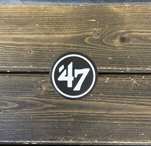 47XebJ[ STCY47 BRAND STICKERtH[eB[Zu Xq [Lbv NFL MLB NBA NHL CAP