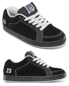 SAL 23 BLACK/WHITE ETNIESGgj[Y V[Y C Xj[J[ XP[gAIDAN CAMPBELLABARNEY PAGEACHRIS JOSLINAMATT BERGERANICK GARCIAANASSIM LACHHABARYAN LAYARYAN SHECKLERATREVOR MCCLUNG