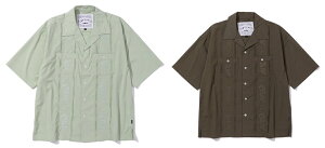 �L���[�o�V���c �|�[���[POLER POLER GUAYABERA SHIRTS 261MCV0015�T�[�t�@�[�^�X�P�[�^�[�^�X�m�[�{�[�_�[�^�A�E�g�h�A�u�����h 15000