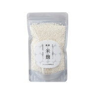 乾燥米麹 タニカの米麹 200g【TANICA】 国産米100％｜手作り甘酒・塩麹・麹調味料・発酵調味料に｜甘味料…