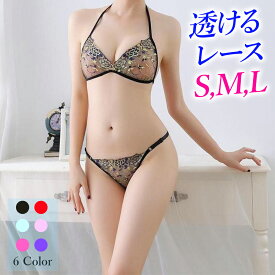 エロ下着 セクシーランジェリー 過激 上下セット 下着 セクシー エロ ランジェリー 大きいサイズ エロ女子 セクシーパンティー ブラジャー レディース パンティ