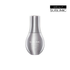 【公式店/送料無料】サブリミック アデノバイタル スカルプ パワーショット 120mL 資生堂プロフェッショナル サブリミック公式ショップ SUBLIMIC