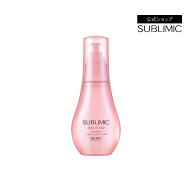 【公式店/送料無料】サブリミック エアリーフロー シアーオイル 100mL 資生堂プロフェッショナル サブリ…