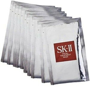 SK2 SK-II tFCV g[gg }XN 10OȂ/6OȂ/1OȂ