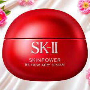 �y�������i�z�@SK-II �X�L���p���[�@���j���[�N���[��