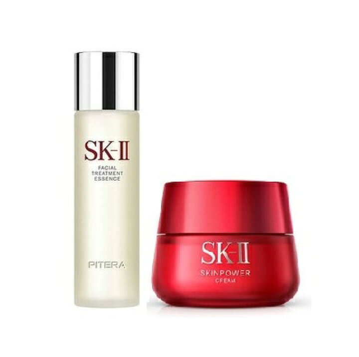楽天市場】SK2 SK-II フェイシャル トリートメント エッセンス 230ml＆ 