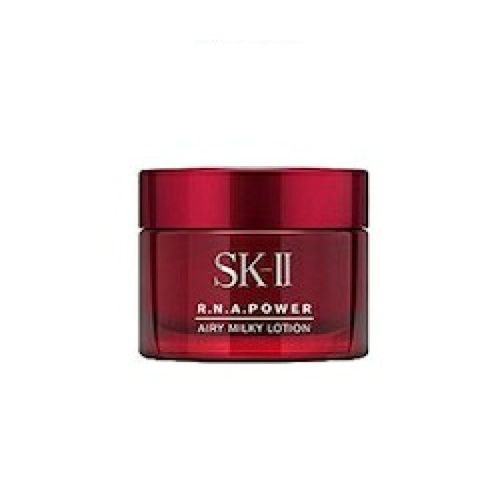 楽天市場】SK2 SK-II R.N.A パワー ラディカル ニューエイジ エアリー 