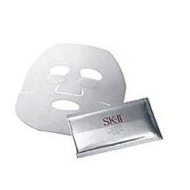 SK2 SK-II ホワイトニング ソース ダーム・リバイバル マスク 10枚外箱付き / 1枚外箱なし