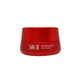 SK2 SK-II スキンパワー アイクリーム