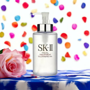SK-II tFCV g[gg NWO IC 250ml