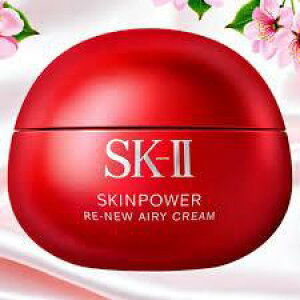 yiz@SK-II XLp[@j[@GA[N[
