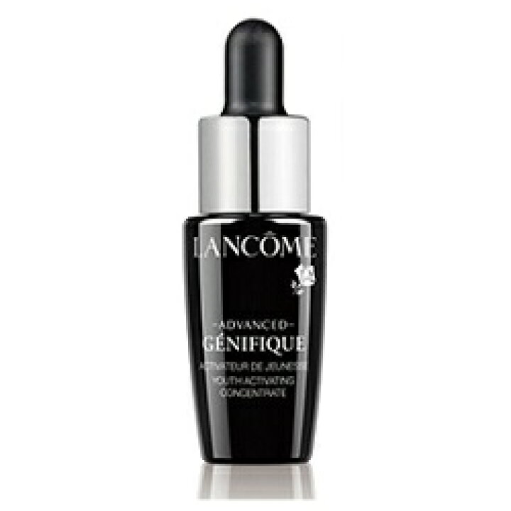 楽天市場】ランコム LANCOME ジェニフィックアドバンストN  