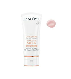 NEW ランコム UV エクスペール トーン アップ ローズ N