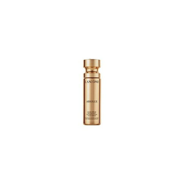 楽天市場】ランコム LANCOME アプソリュ オレオ エッセンス  