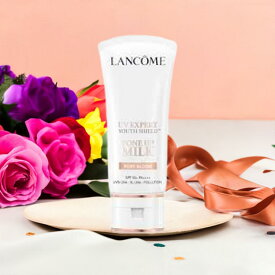 【国内商品】ランコム UV エクスペール トーンアップ ローズ　N